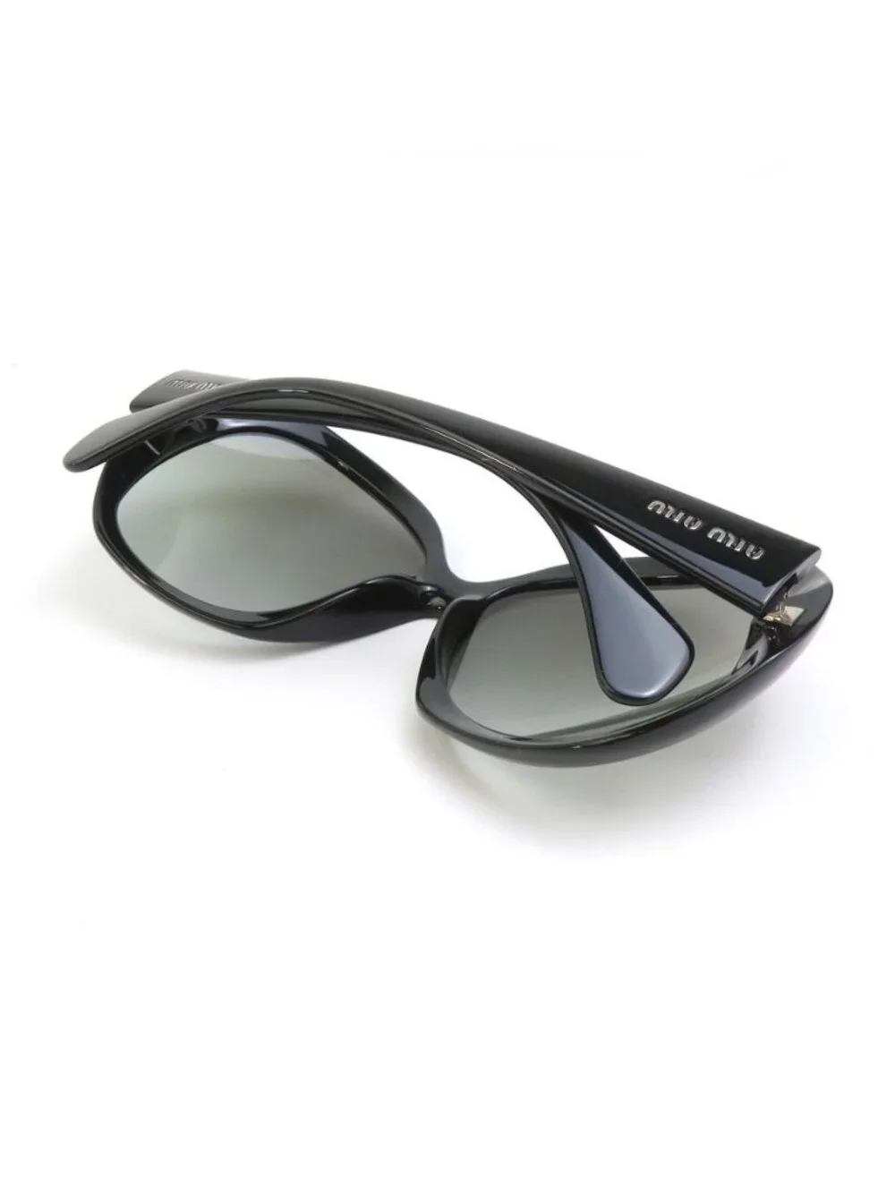 Miu Miu Sunglasses Eyewear